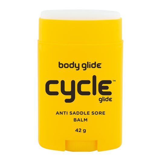 Cycle Glide® Anti Saddle Sore Balm