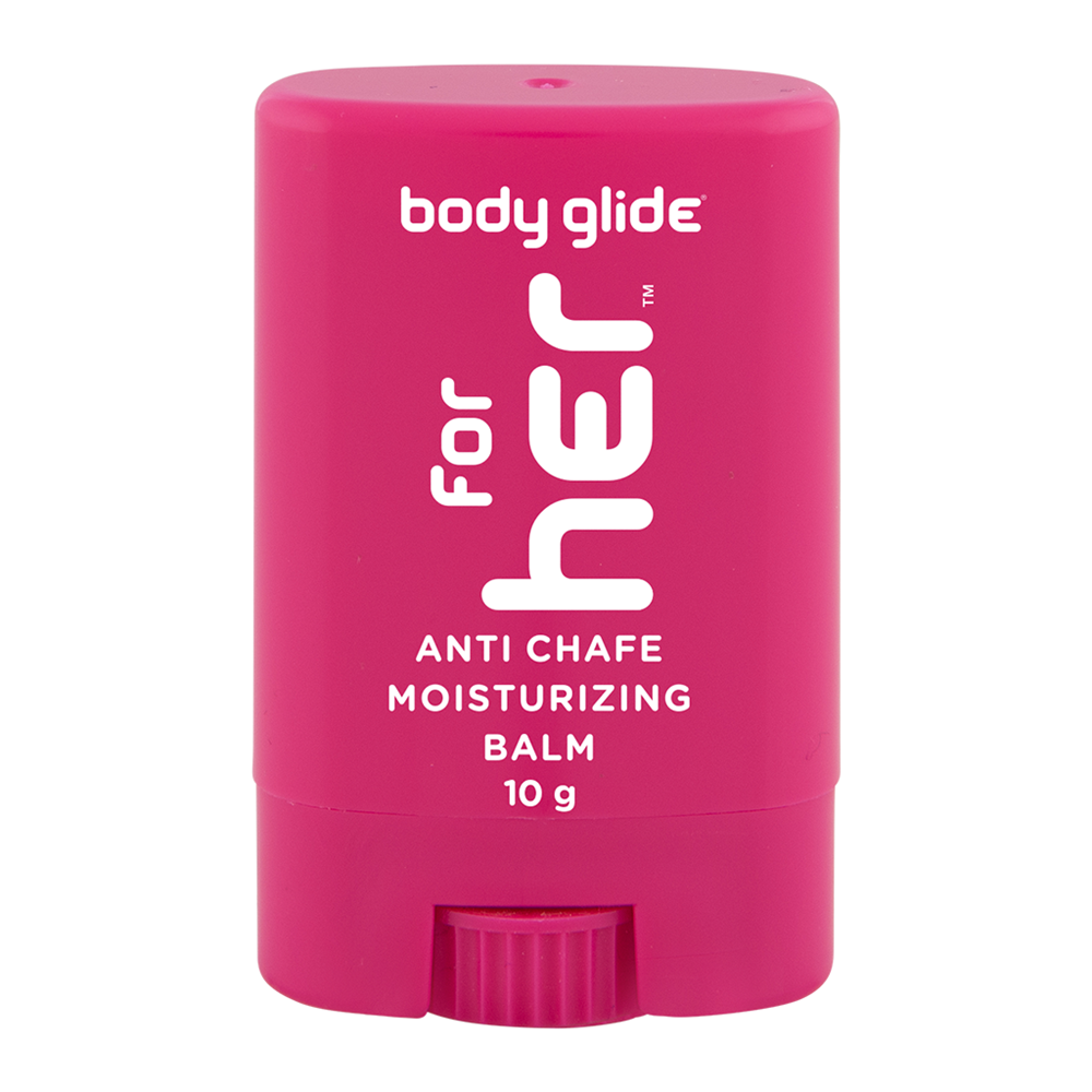 For Her™ Anti Chafing, Moisturising Balm