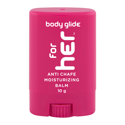 For Her™ Anti Chafing, Moisturising Balm